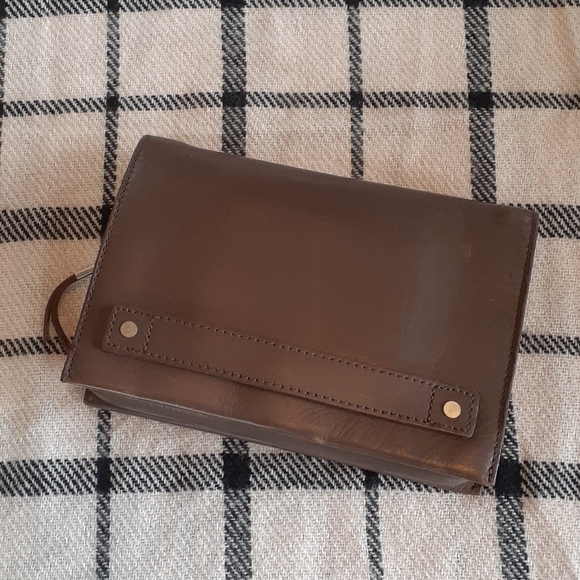 Madewell Handbags - Madewell Morgan Crossbody